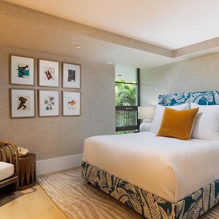 Hapuna Beach Residences Condo - Luxury Redefined - Oceanfront Exterior photo