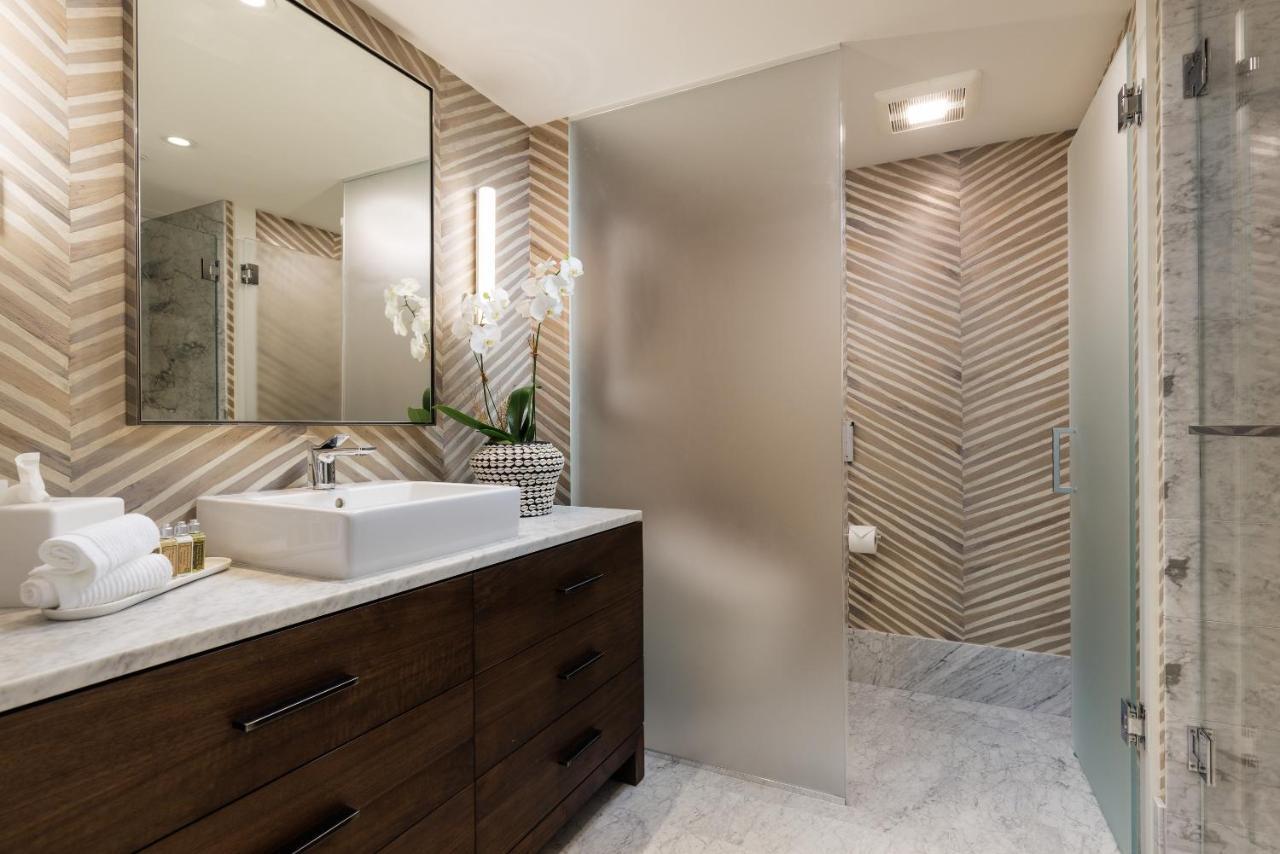 Hapuna Beach Residences Condo - Luxury Redefined - Oceanfront Exterior photo