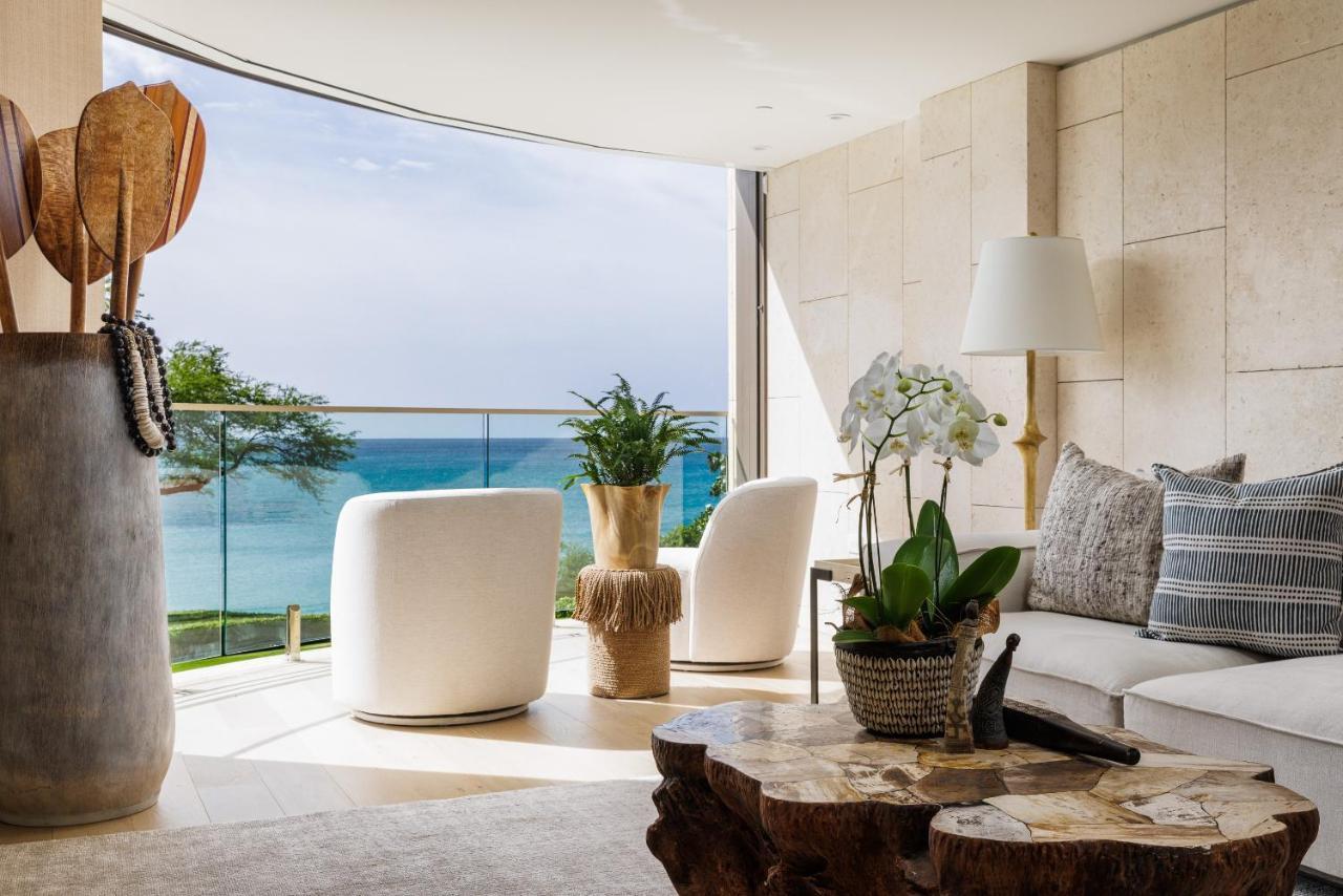 Hapuna Beach Residences Condo - Luxury Redefined - Oceanfront Exterior photo